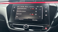 Vauxhall Corsa 1.2 Turbo SRi Edition 5dr Petrol Hatchback